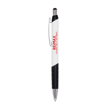 Evanston Recycled Aluminum NFC Stylus Pen
