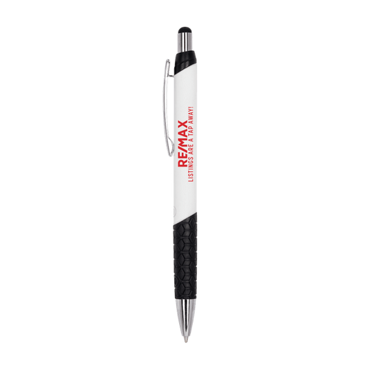 Evanston Recycled Aluminum NFC Stylus Pen