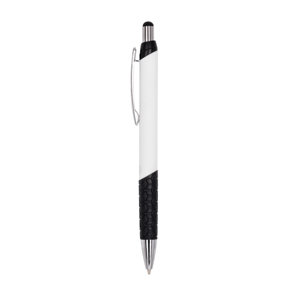 Evanston Recycled Aluminum NFC Stylus Pen