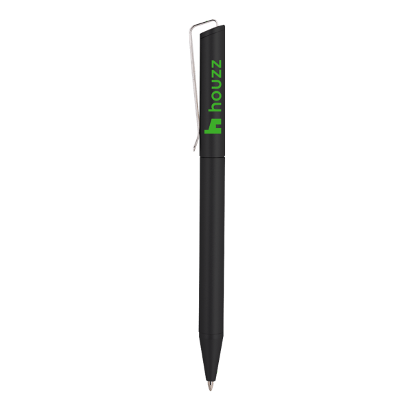Princeton Recycled Aluminum Pen