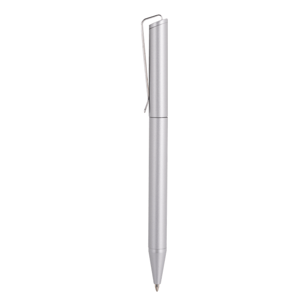 Princeton Recycled Aluminum Pen