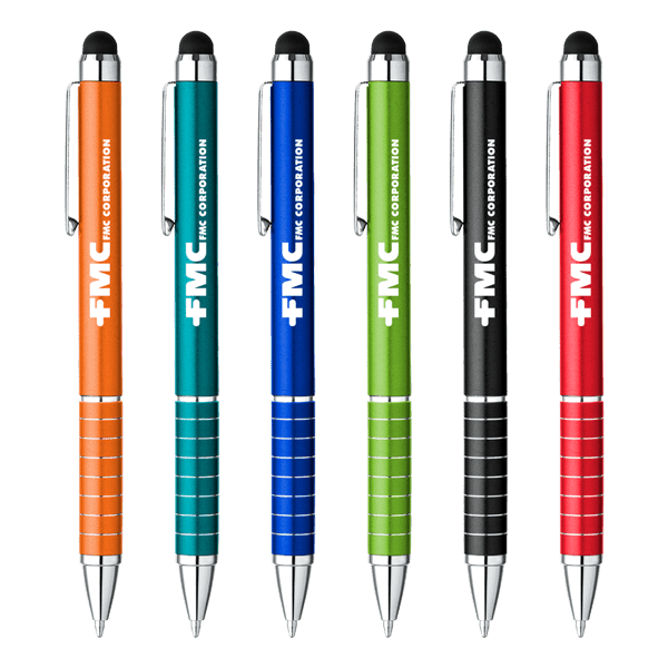 Axis Ballpoint Stylus