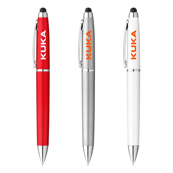 Ellison Hotel Stylus Pen