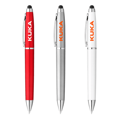 Ellison Hotel Stylus Pen