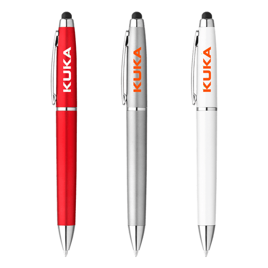 Ellison Hotel Stylus Pen