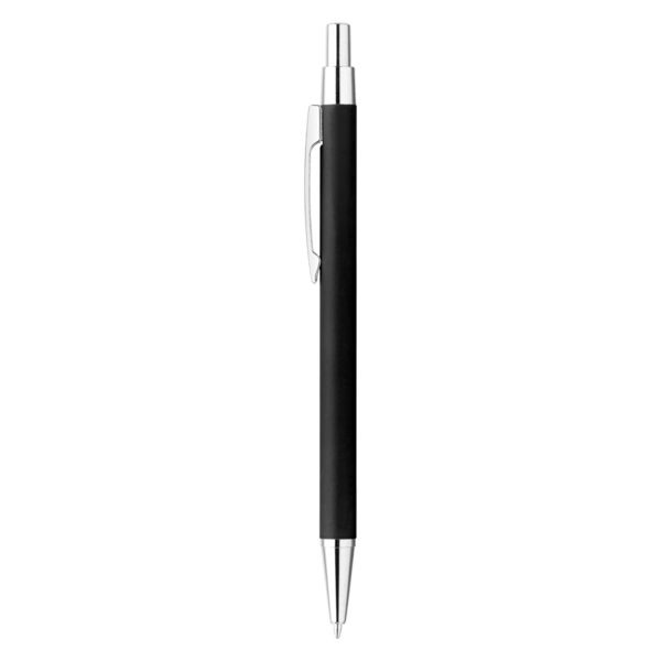 Derby Soft Touch Slim Metal Pen