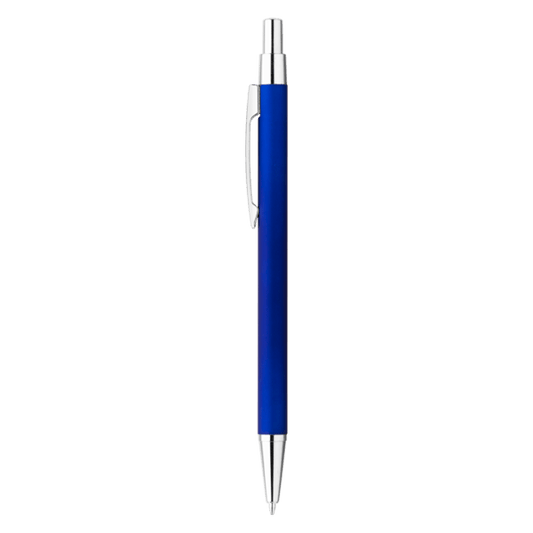Derby Soft Touch Slim Metal Pen