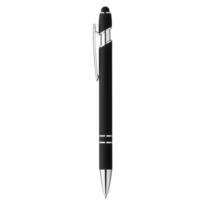 Athens Soft Touch Metal Ballpoint Pen