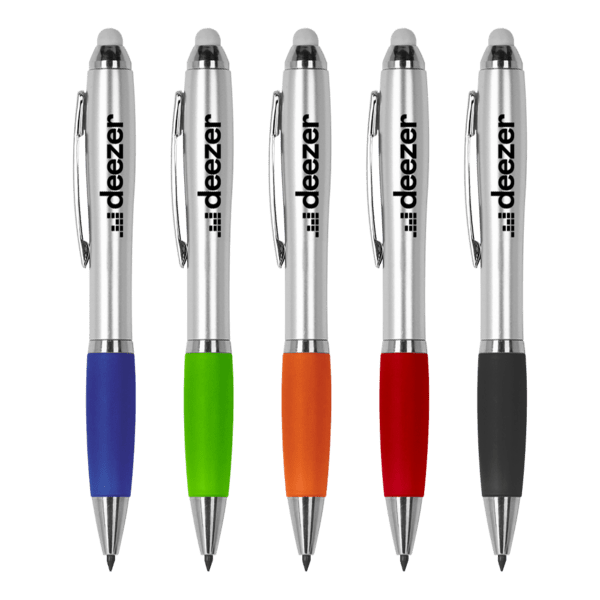 Curvaceous Infinity Pencil