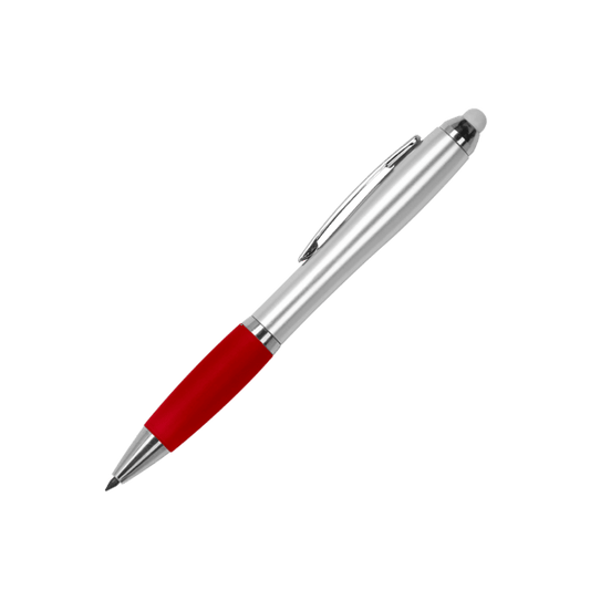 Curvaceous Infinity Pencil