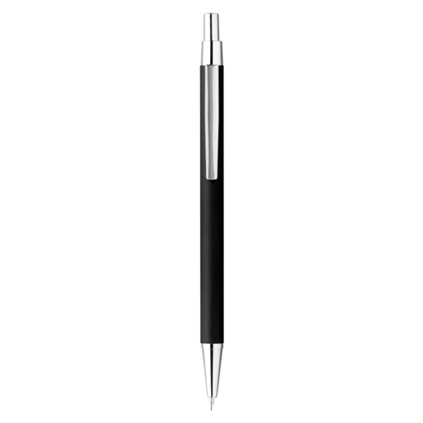 Derby Soft Touch Metal Mechanical Pencil