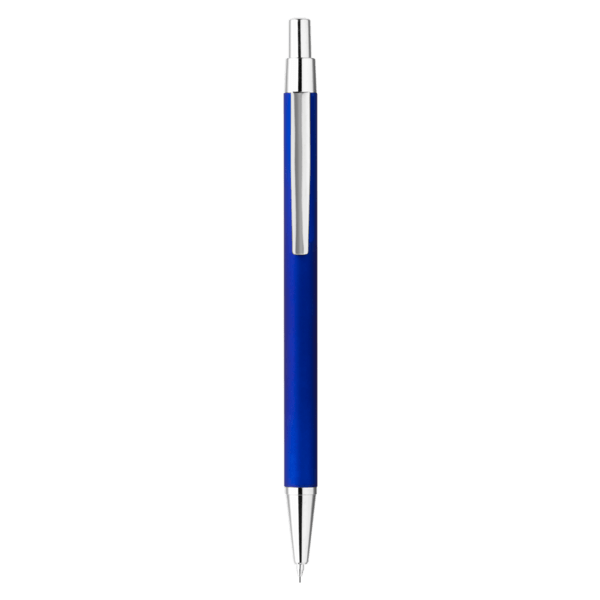 Derby Soft Touch Metal Mechanical Pencil
