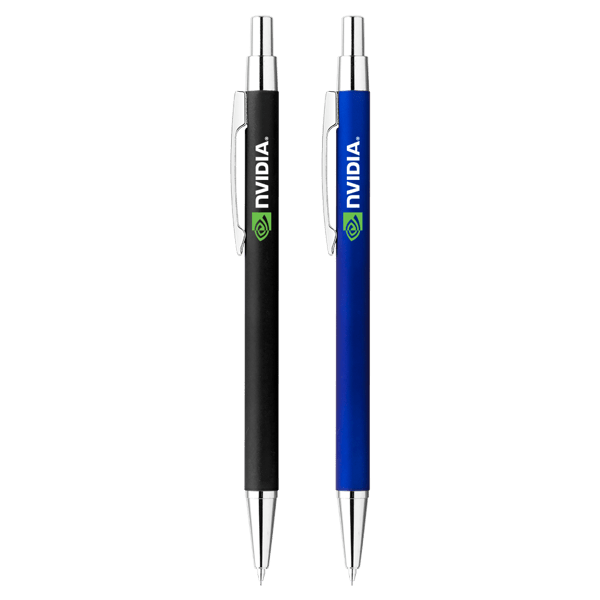 Derby Soft Touch Metal Mechanical Pencil