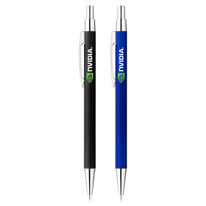 Derby Soft Touch Metal Mechanical Pencil
