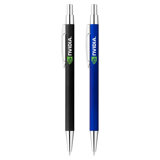 Derby Soft Touch Metal Mechanical Pencil