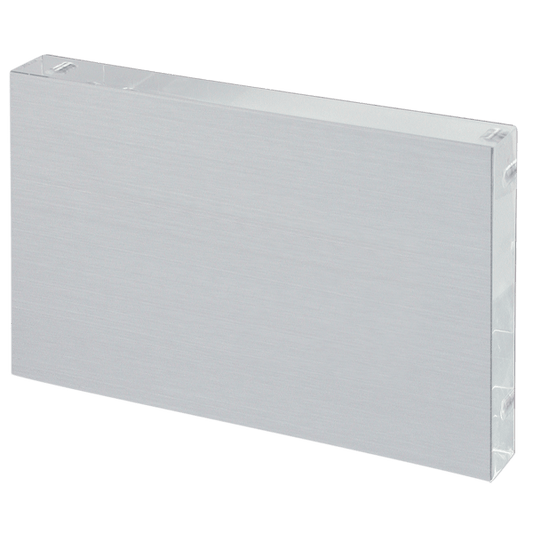 4" X 6" Frameless Frame