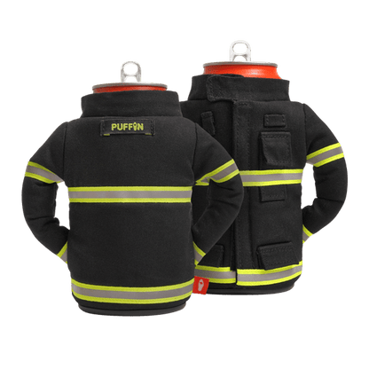 The Backdraft Can Cooler, By Puffin Drinkwear