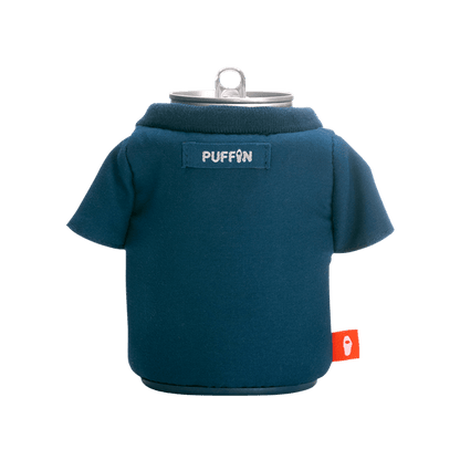 The Polo Can Cooler, By Puffin Drinkwear