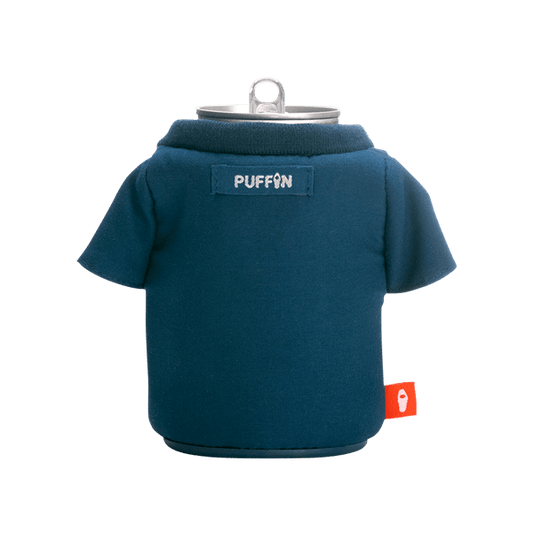 The Polo Can Cooler, By Puffin Drinkwear