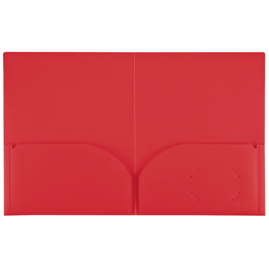 Take-Away folder