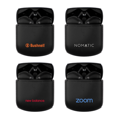 Aurora TWS Earbuds Power P2P