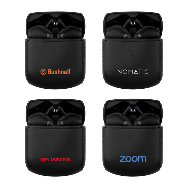 Earbuds/ True Wireless Earbuds