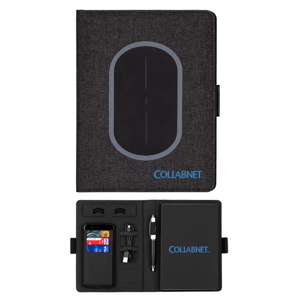 Tech Organizers & Stationary