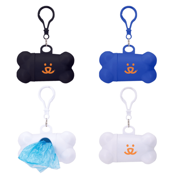 Bella Pet Waste Bag Dispenser