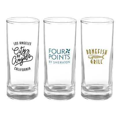 Agave 2.5 oz Lexington Shooter Glass