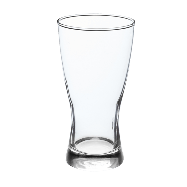 Hops 13.25 oz. Pilsner Glass