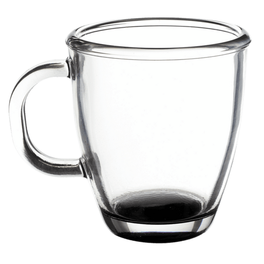 Sonic 11.75 oz. London Glass Coffee Mug