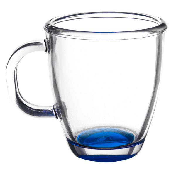 Sonic 11.75 oz. London Glass Coffee Mug