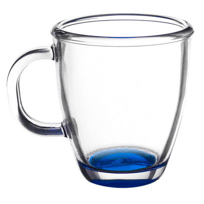 Sonic 11.75 oz. London Glass Coffee Mug