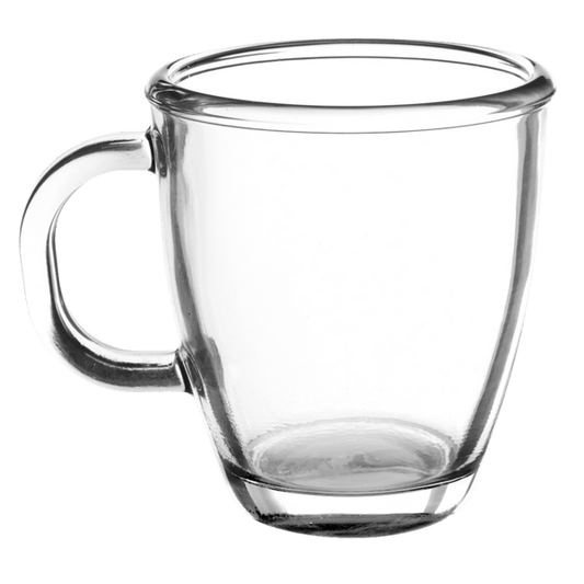 Sonic 11.75 oz. London Glass Coffee Mug