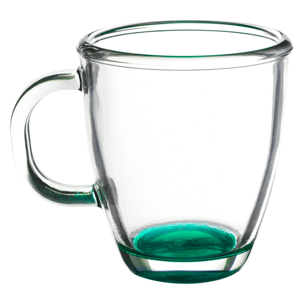 Sonic 11.75 oz. London Glass Coffee Mug