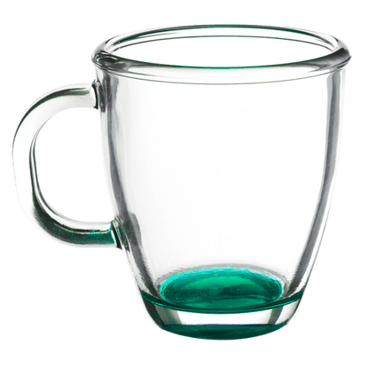 Sonic 11.75 oz. London Glass Coffee Mug