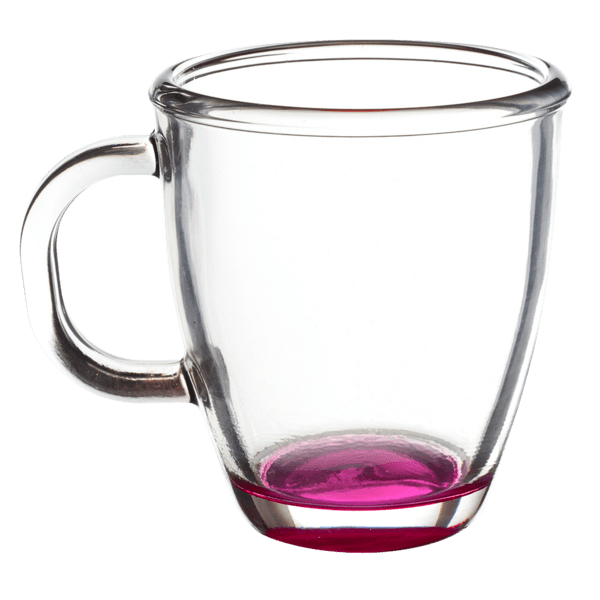 Sonic 11.75 oz. London Glass Coffee Mug