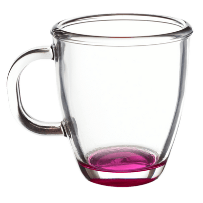 Sonic 11.75 oz. London Glass Coffee Mug