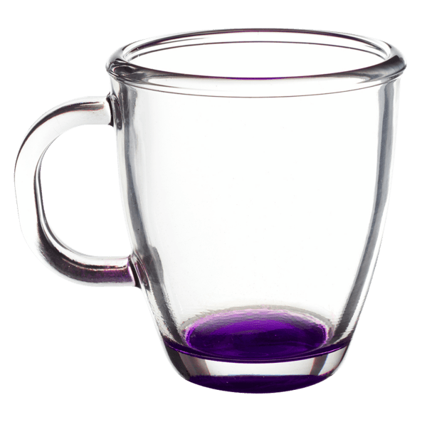 Sonic 11.75 oz. London Glass Coffee Mug