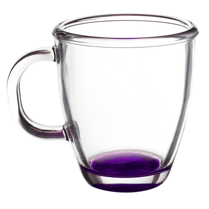 Sonic 11.75 oz. London Glass Coffee Mug