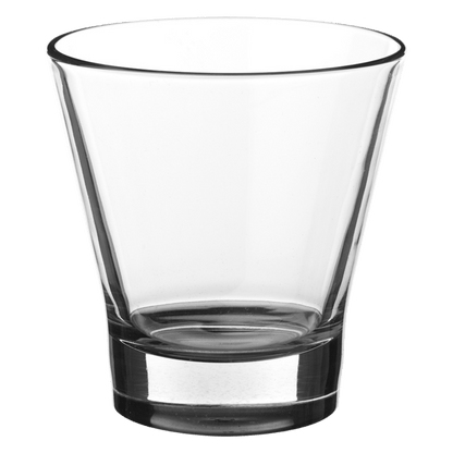 Cosmo 11.5 oz Stemless Martini Glass