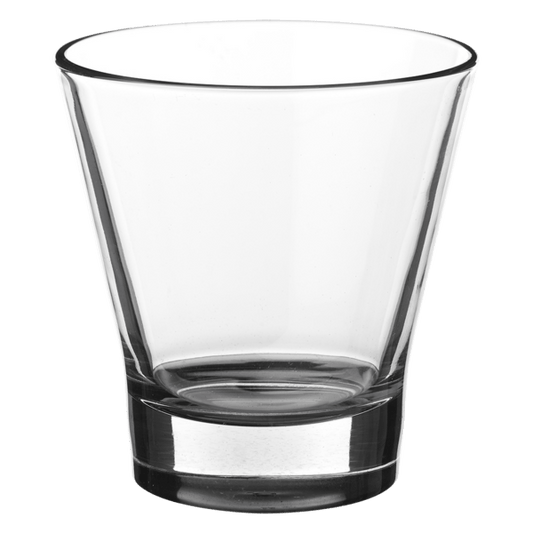 Cosmo 11.5 oz Stemless Martini Glass