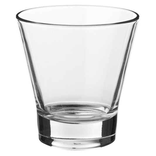 Cosmo 11.5 oz Stemless Martini Glass