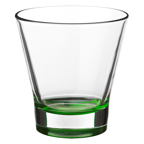 Cosmo 11.5 oz Stemless Martini Glass