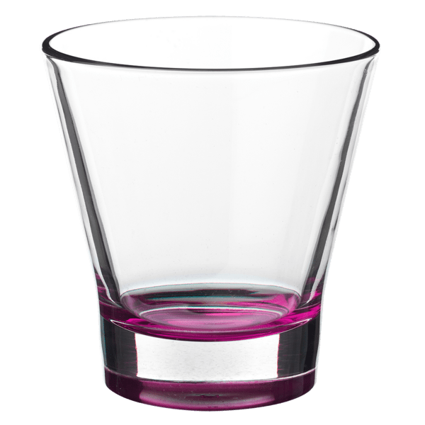 Cosmo 11.5 oz Stemless Martini Glass