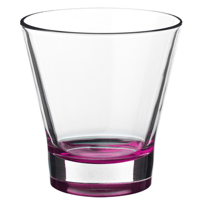 Cosmo 11.5 oz Stemless Martini Glass