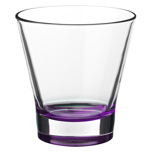 Cosmo 11.5 oz Stemless Martini Glass