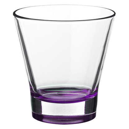 Cosmo 11.5 oz Stemless Martini Glass