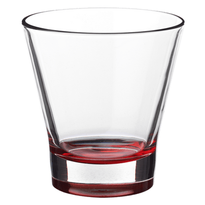 Cosmo 11.5 oz Stemless Martini Glass