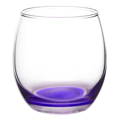 Vino 11.5 oz. Mikonos Stemless Wine Glass